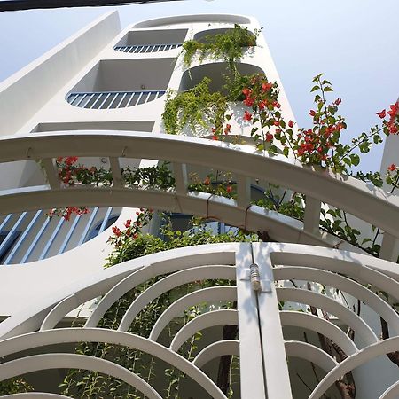 Nest House Homestay Da Nang Exterior foto